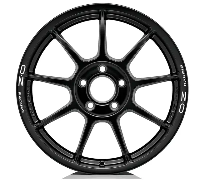 OZ Challenge HLT MB